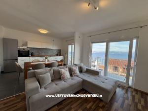Apartment Marino