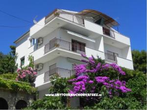 Apartments Stanić 