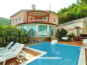 Villa Učka