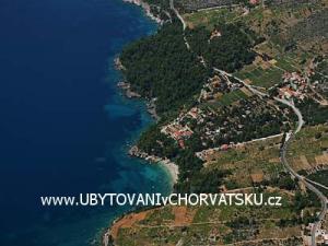 Camp &amp; Apartments Vala