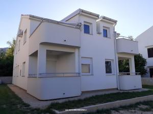 Apartments Mimar