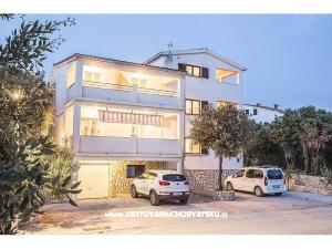 Apartments Damir