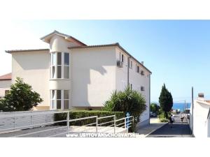 Apartments Jadranka
