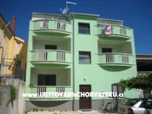 Apartments Timo i Irja
