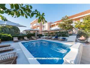 Apartments Villa Zdenka