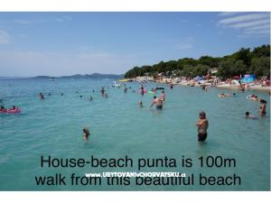 Beach House Punta