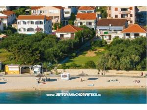 Pakoštane Apartments Ana