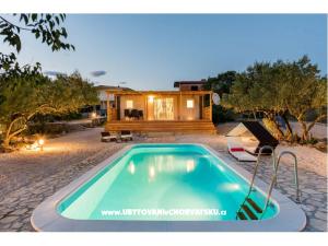 Authentic Camping Dalmatia