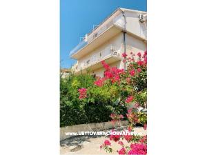 Apartments Šunde Podgora