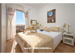 Apartments Sita