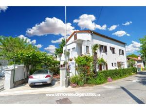 Apartments Danica