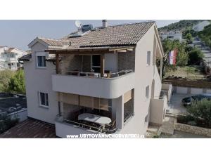 Apartments Zorka Primošten
