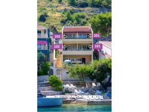 Villa Lavanda