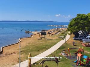 Apartment uz more i plažu