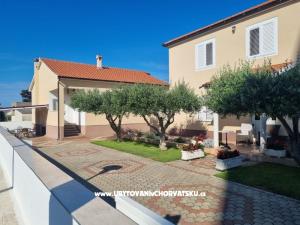 Apartments Jurac