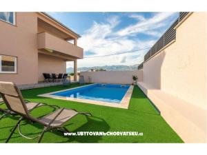 Holiday house Bura R&D