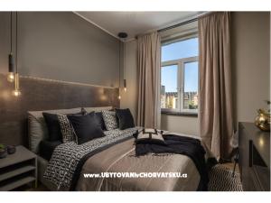 Nautilus Luxury Apartments