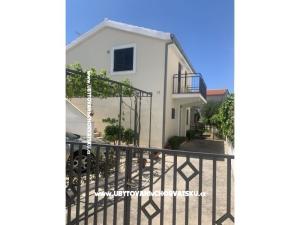 Apartment Odmor
