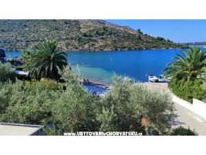Apartments Cheline