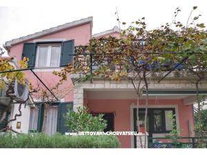 Apartments Nives