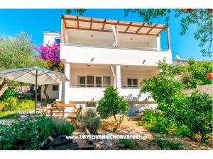 Apartments Venci
