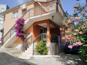 Vacation house Milenka