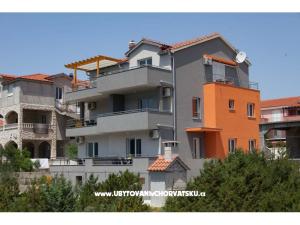 Apartments Timbar