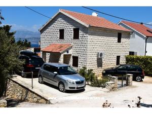 Apartments Beba