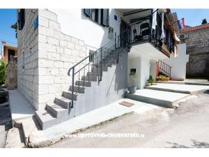Apartment Maša