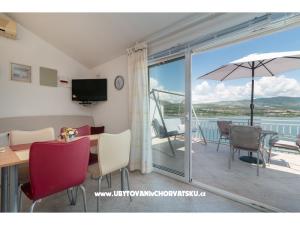 Apartments Mandic