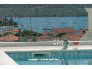 Apartments Villa Jelena