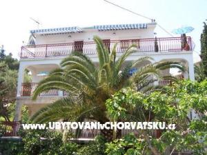 Apartment House Juretic
