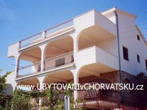 Apartments Marija