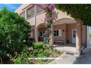 Apartments Samac