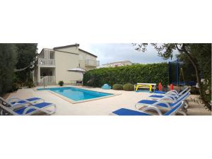 Villa Ana Sevid