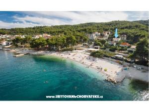 Apartments Slatine 