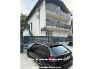 Apartments Vidovic 