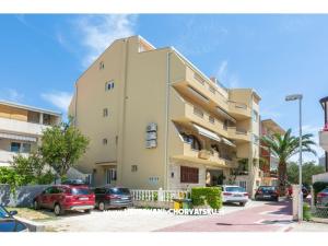 Apartments Barba