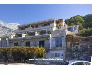 VILLA MILENKA - Apartments Gorana