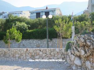 Apartments Miljenka Čapalija