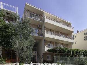 Apartments Barbara
