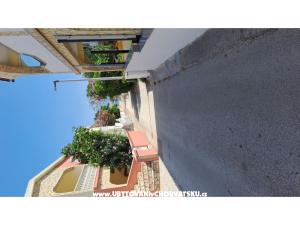 Apartments Topalovic