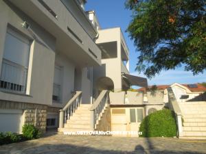Apartments Pavlica
