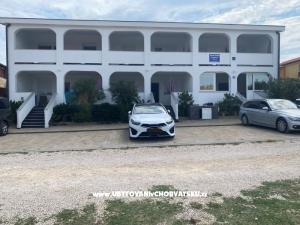 Apartments Dragicevic