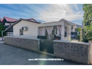 Vacation house Bukal