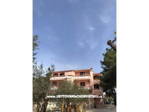 Villa Matea - Vir