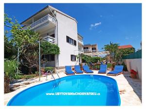 Apartment Zadro