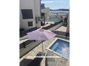 Villa NeRu Vodice