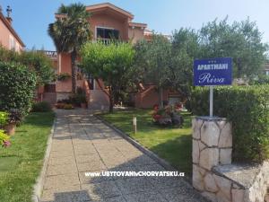 Apartments Riva