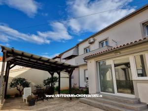 Apartment Marija i Šime 